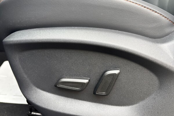 Used MG MG HS 2025 for sale - 76055625: Photo 25