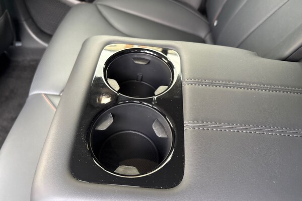 Used MG MG HS 2025 for sale - 76055625: Photo 29