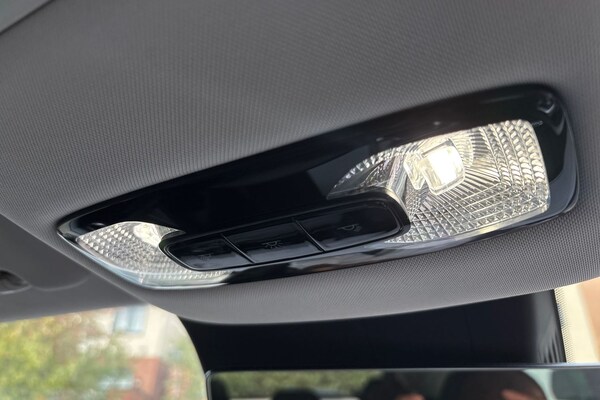 Used MG MG HS 2025 for sale - 76055625: Photo 33