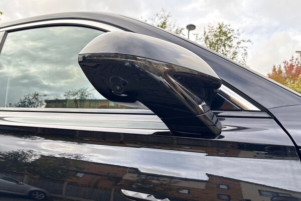 Used MG MG HS 2025 for sale - 76055625: Photo 35