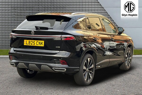 Used MG MG HS 2025 for sale - 76055625: Photo 3
