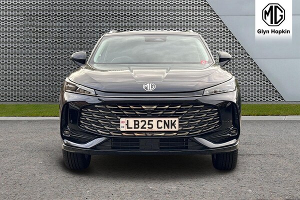 Used MG MG HS 2025 for sale - 76055625: Photo 8