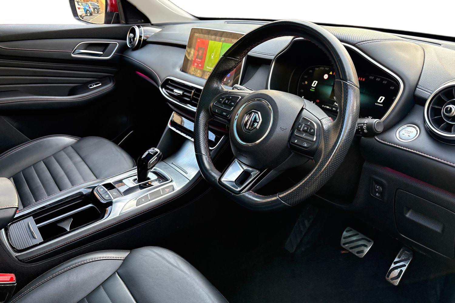 Used MG MG HS 2023 for sale - 76871175: Photo 10