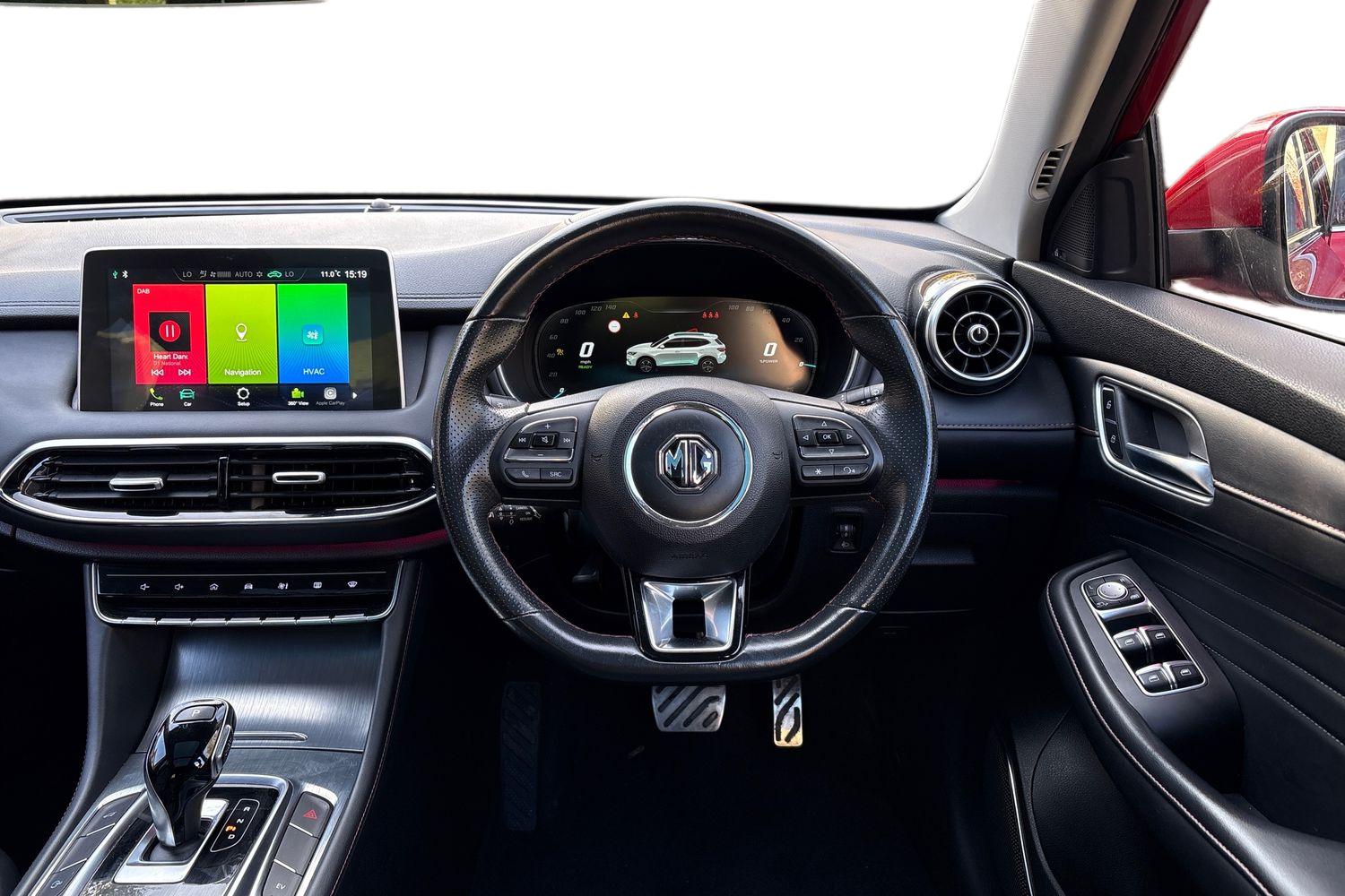 Used MG MG HS 2023 for sale - 76871175: Photo 11