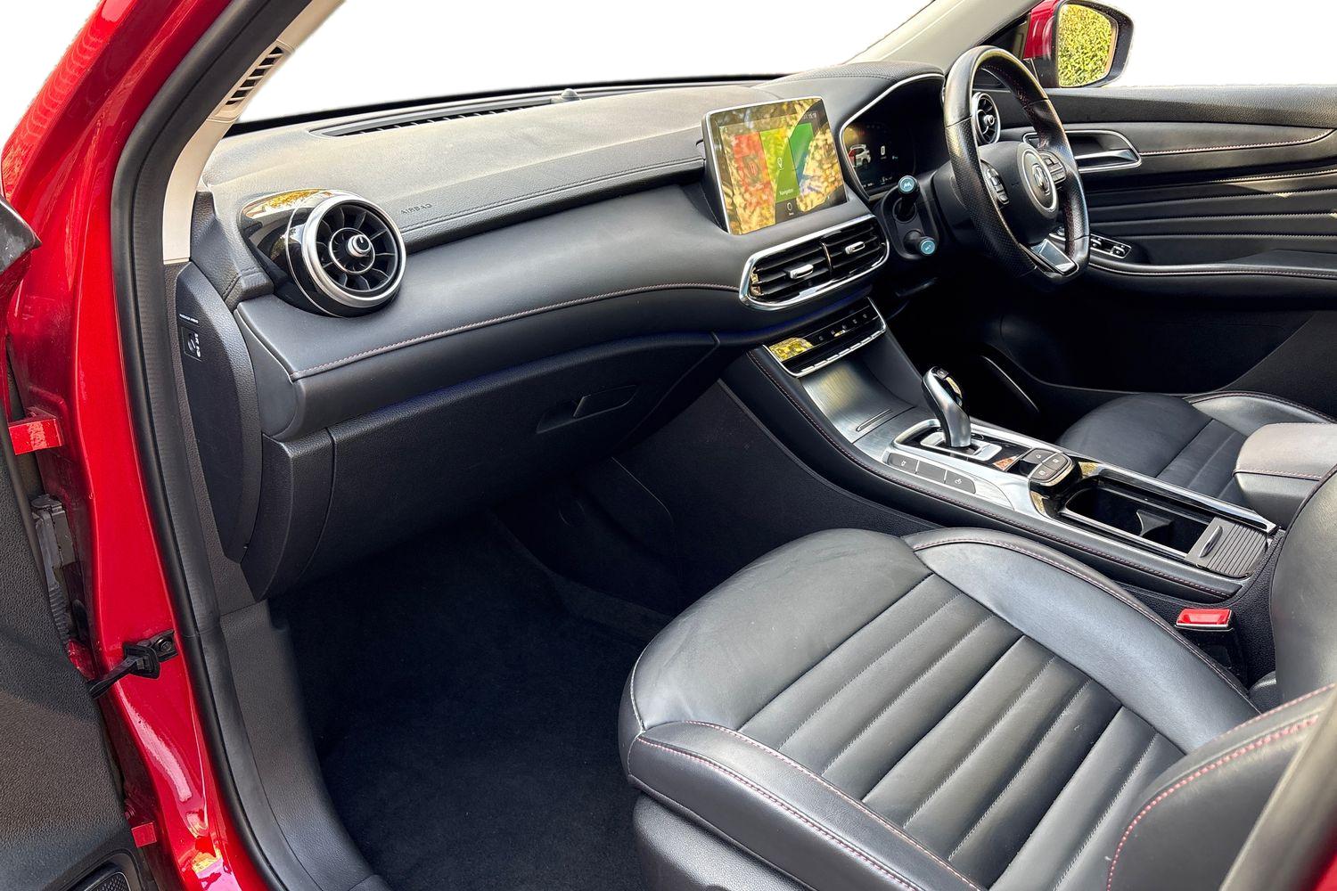 Used MG MG HS 2023 for sale - 76871175: Photo 13