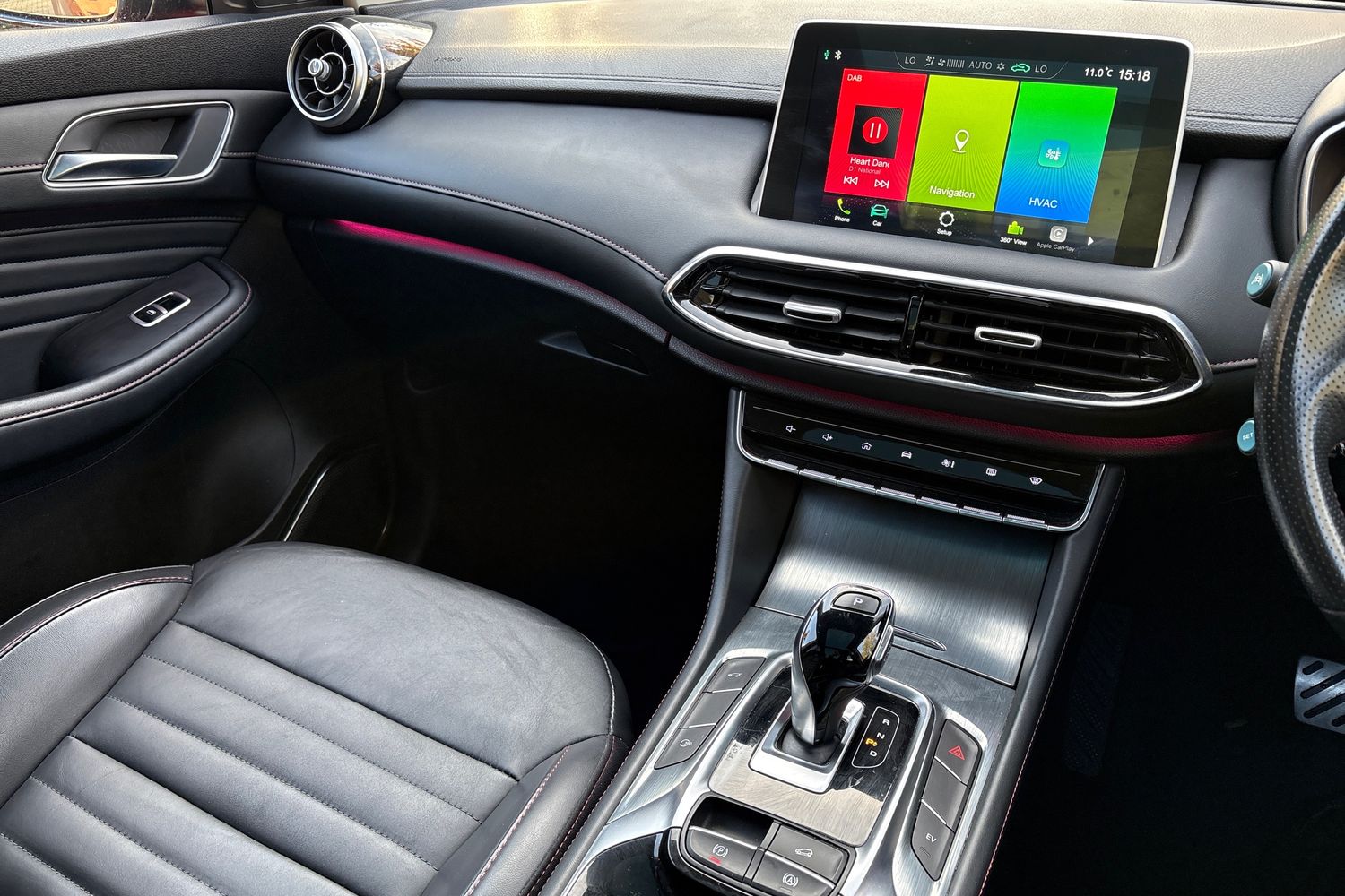 Used MG MG HS 2023 for sale - 76871175: Photo 14