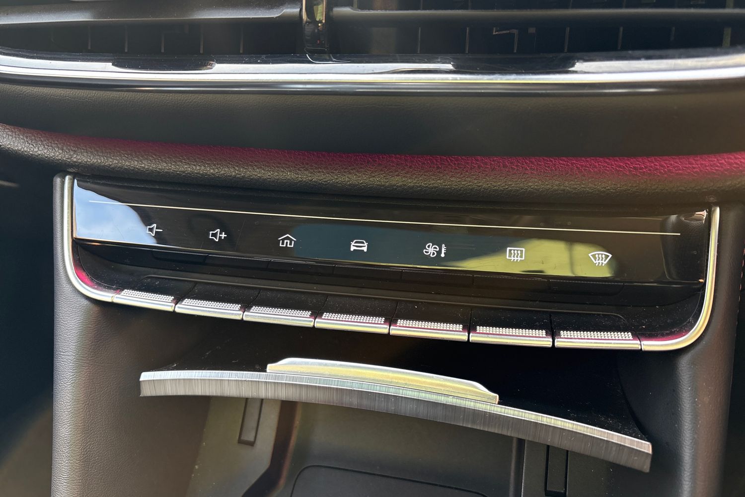 Used MG MG HS 2023 for sale - 76871175: Photo 15