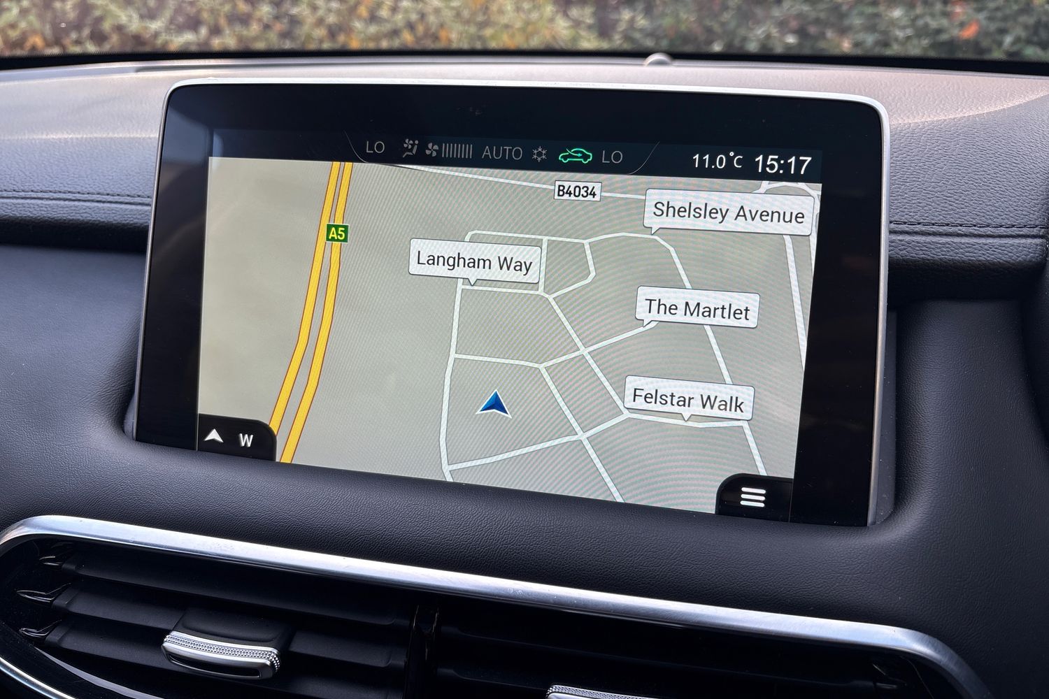 Used MG MG HS 2023 for sale - 76871175: Photo 18