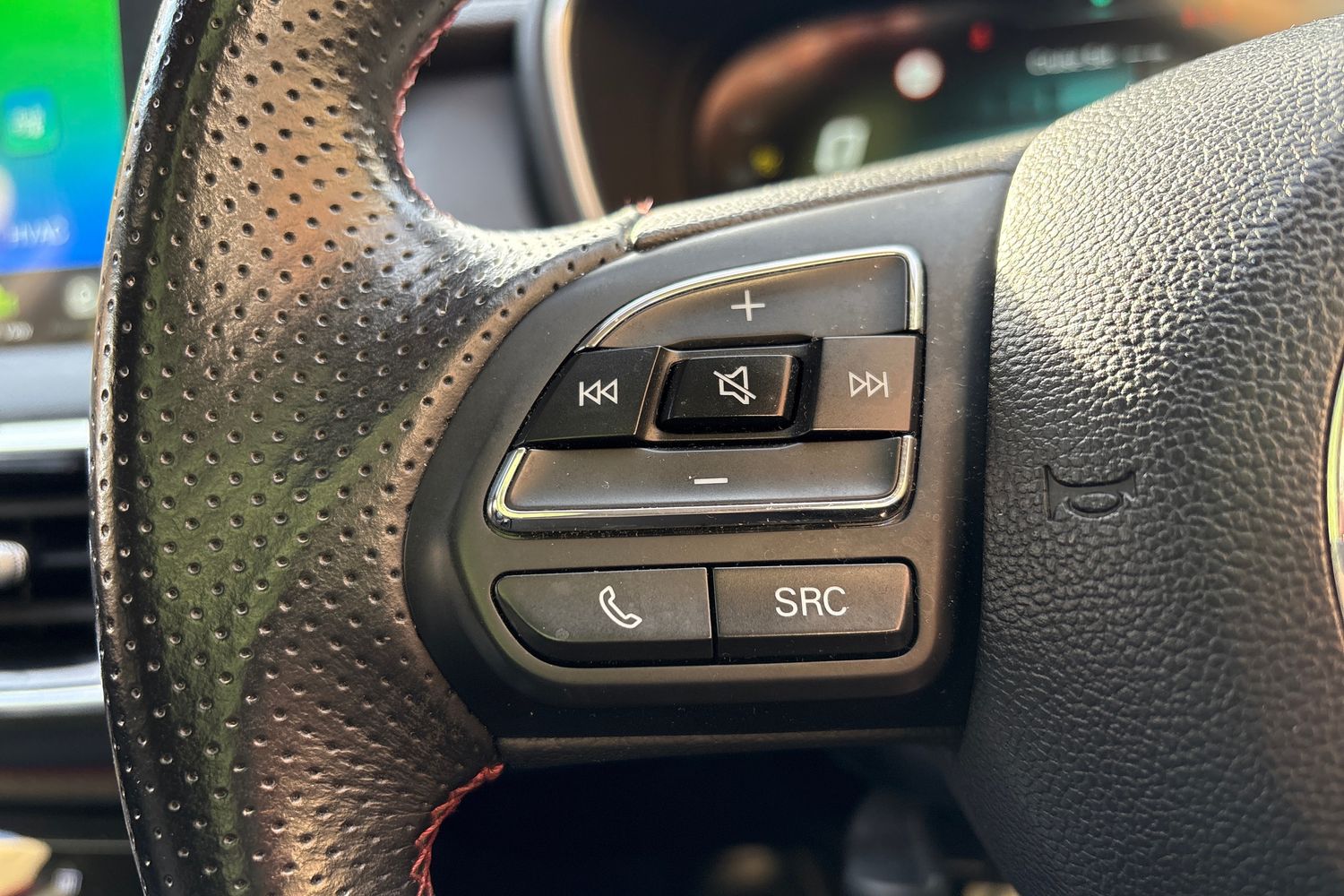 Used MG MG HS 2023 for sale - 76871175: Photo 21