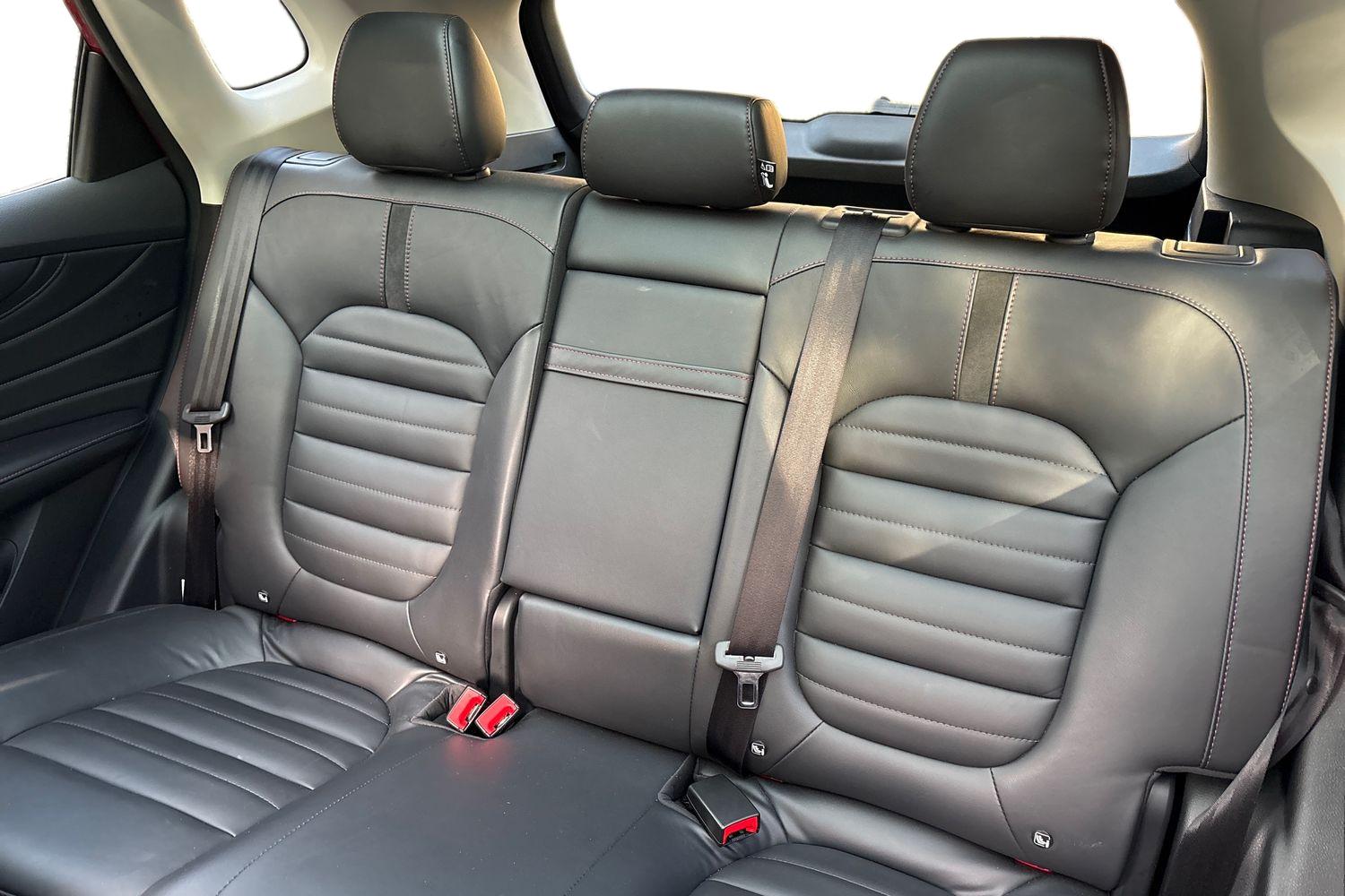 Used MG MG HS 2023 for sale - 76871175: Photo 23