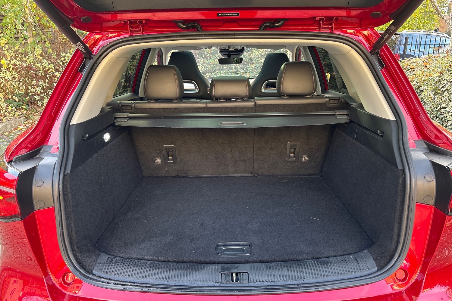 Used MG MG HS 2023 for sale - 76871175: Photo 24