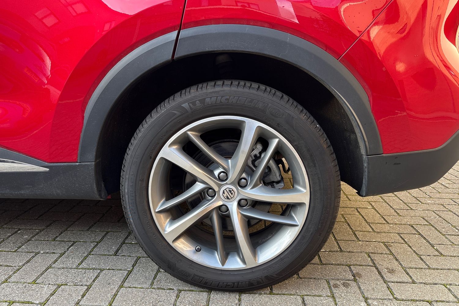 Used MG MG HS 2023 for sale - 76871175: Photo 25