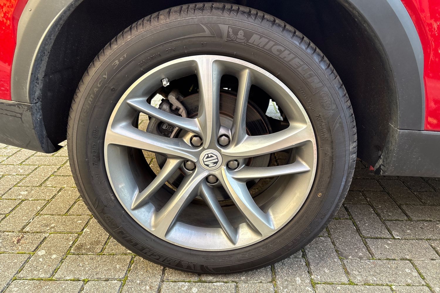 Used MG MG HS 2023 for sale - 76871175: Photo 26