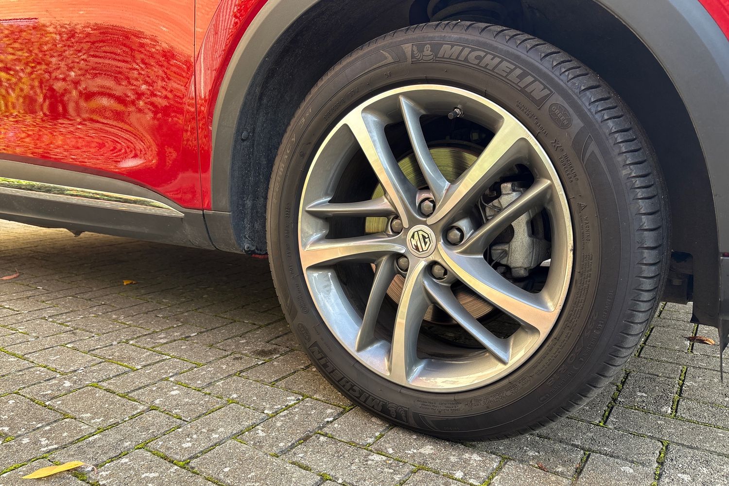 Used MG MG HS 2023 for sale - 76871175: Photo 27