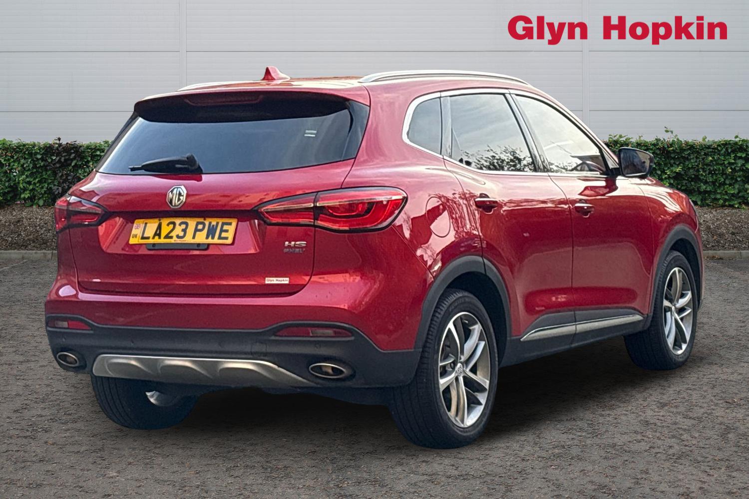 Used MG MG HS 2023 for sale - 76871175: Photo 3