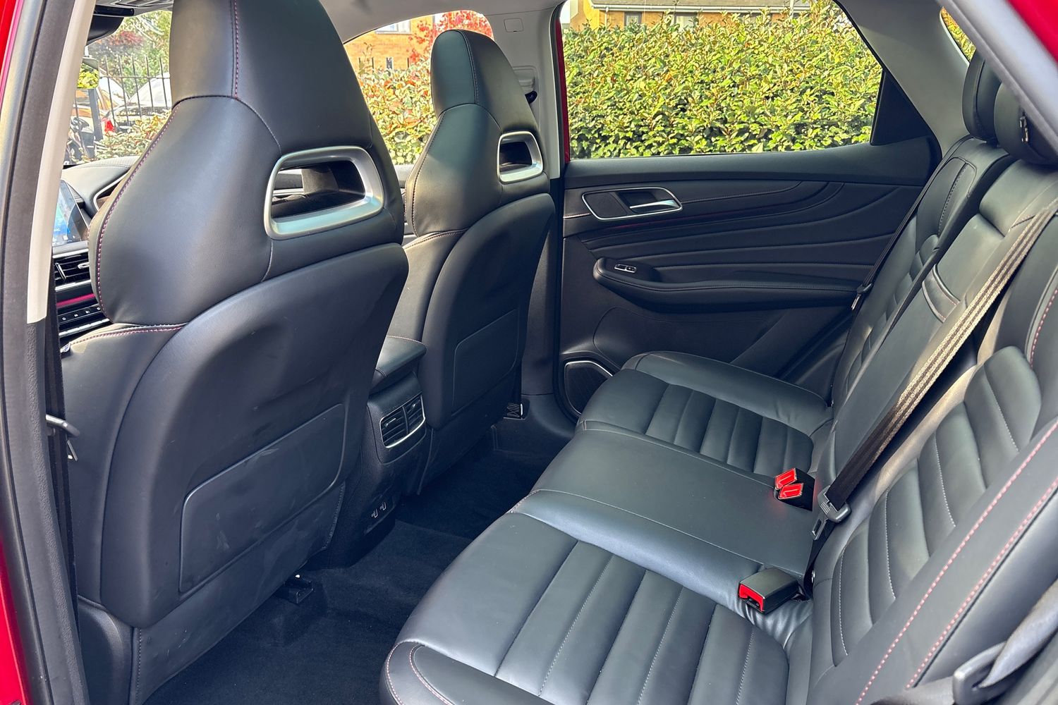 Used MG MG HS 2023 for sale - 76871175: Photo 31