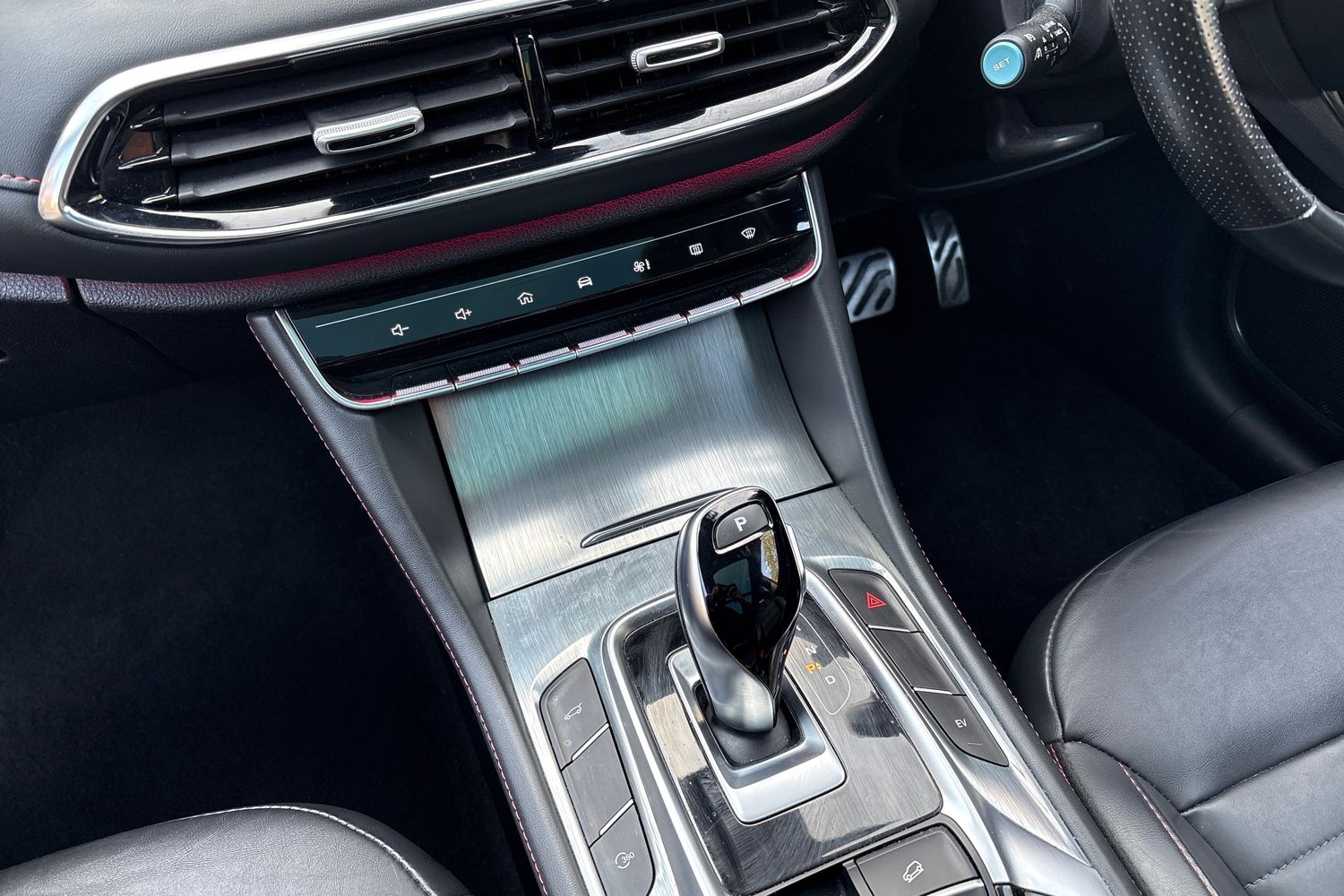 Used MG MG HS 2023 for sale - 76871175: Photo 33