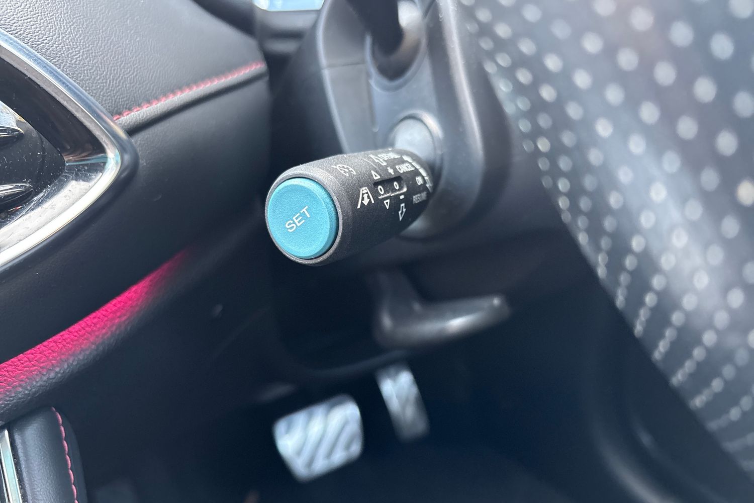 Used MG MG HS 2023 for sale - 76871175: Photo 35