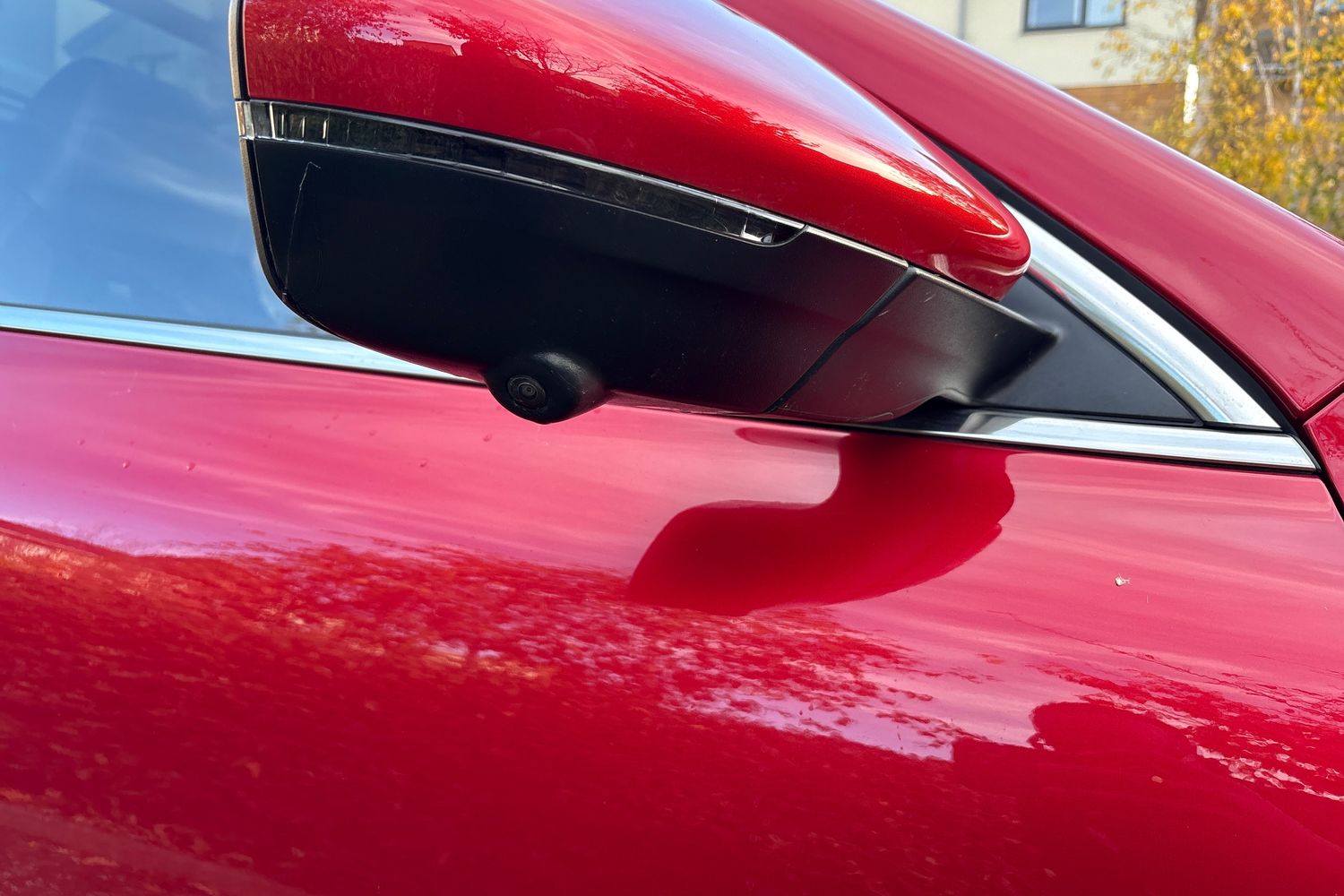 Used MG MG HS 2023 for sale - 76871175: Photo 39