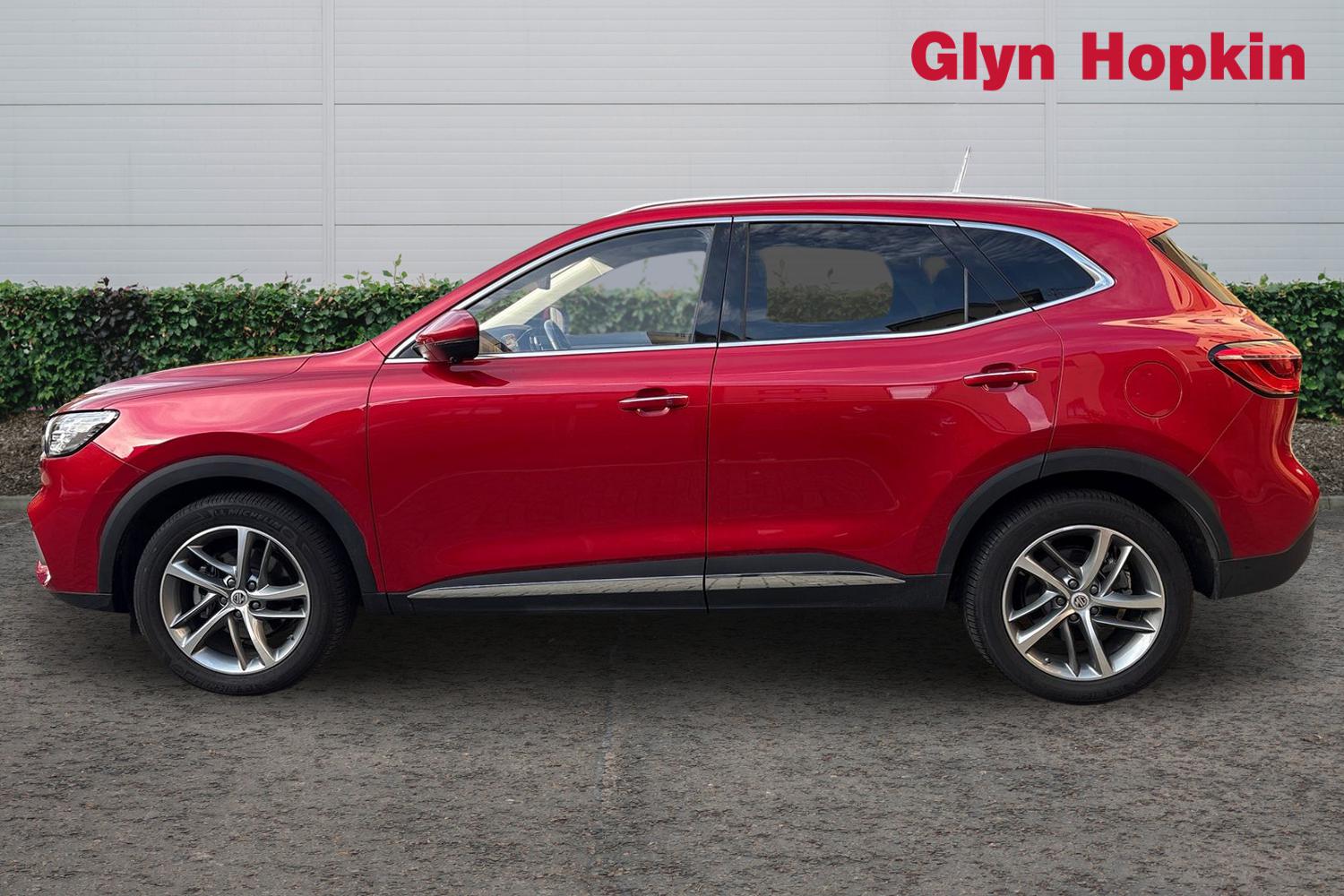 Used MG MG HS 2023 for sale - 76871175: Photo 6