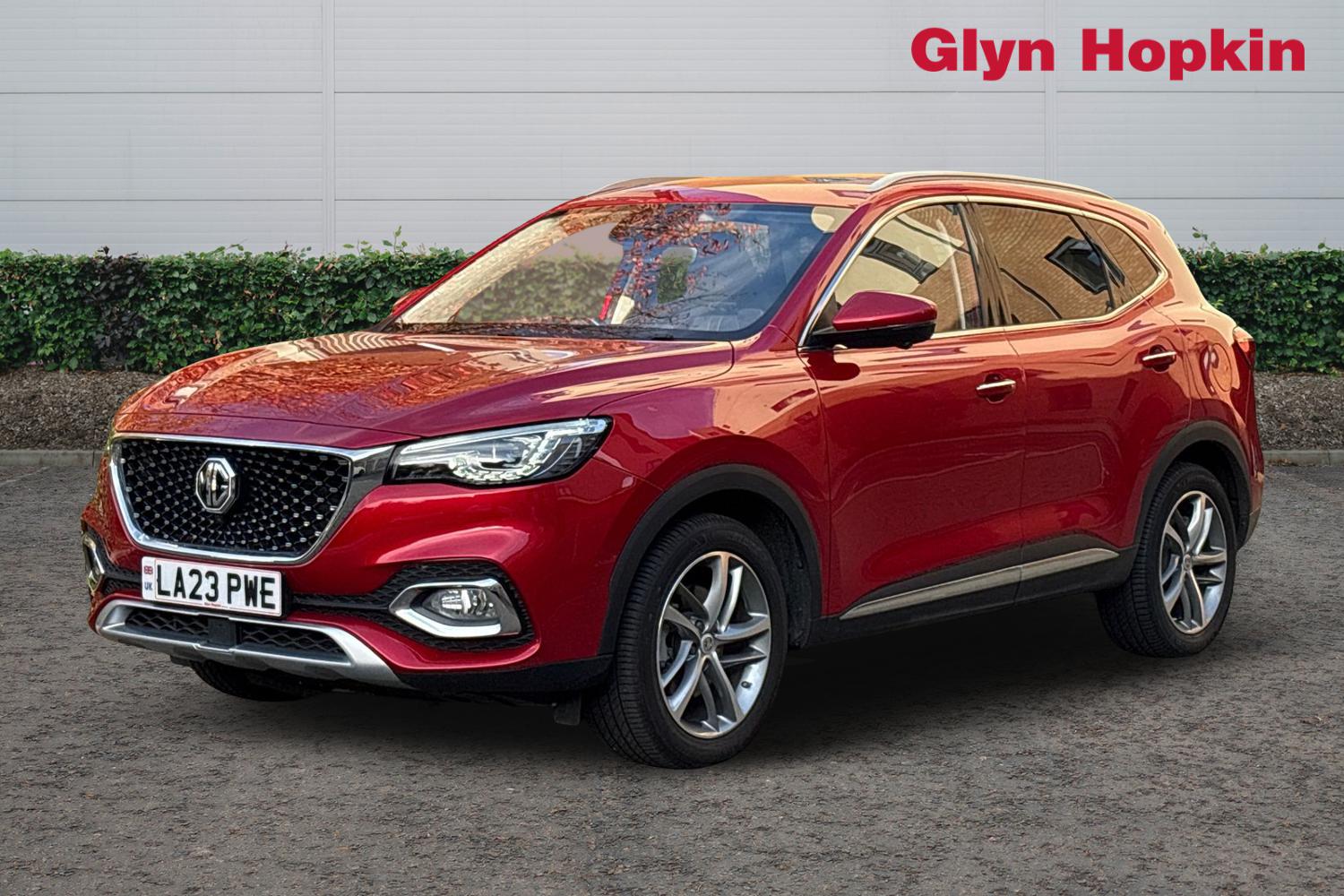 Used MG MG HS 2023 for sale - 76871175: Photo 7