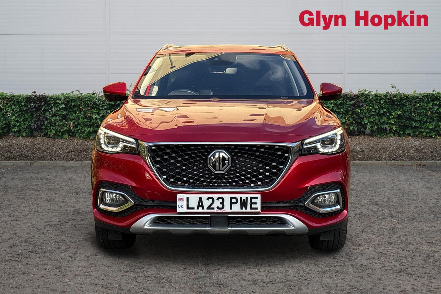 Used MG MG HS 2023 for sale - 76871175: Photo 8