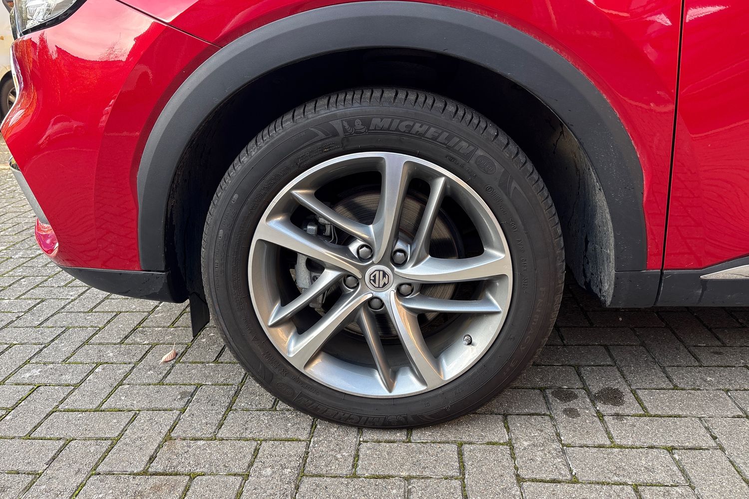 Used MG MG HS 2023 for sale - 76871175: Photo 9