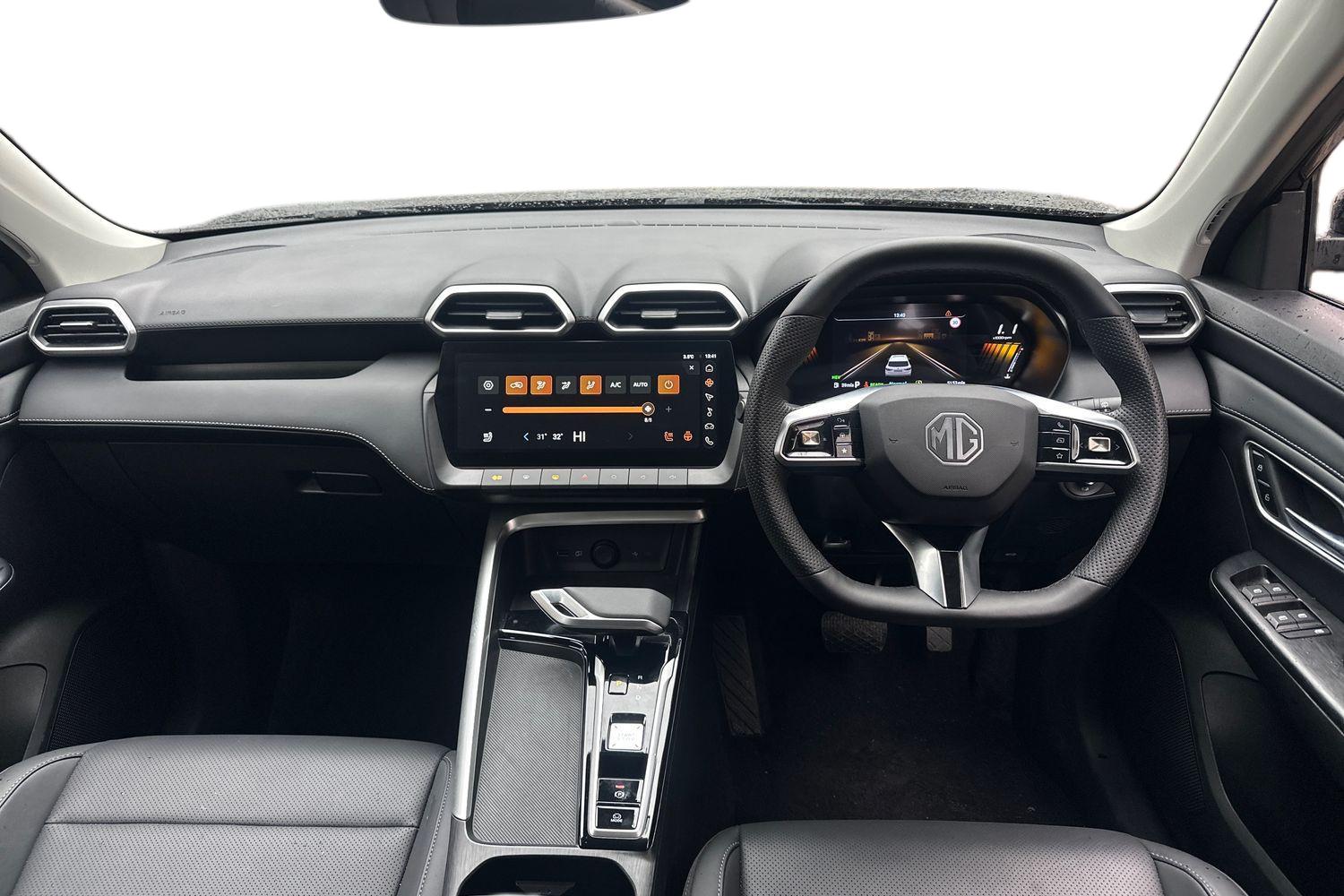 Used MG MG ZS 2025 for sale - 77897164: Photo 12