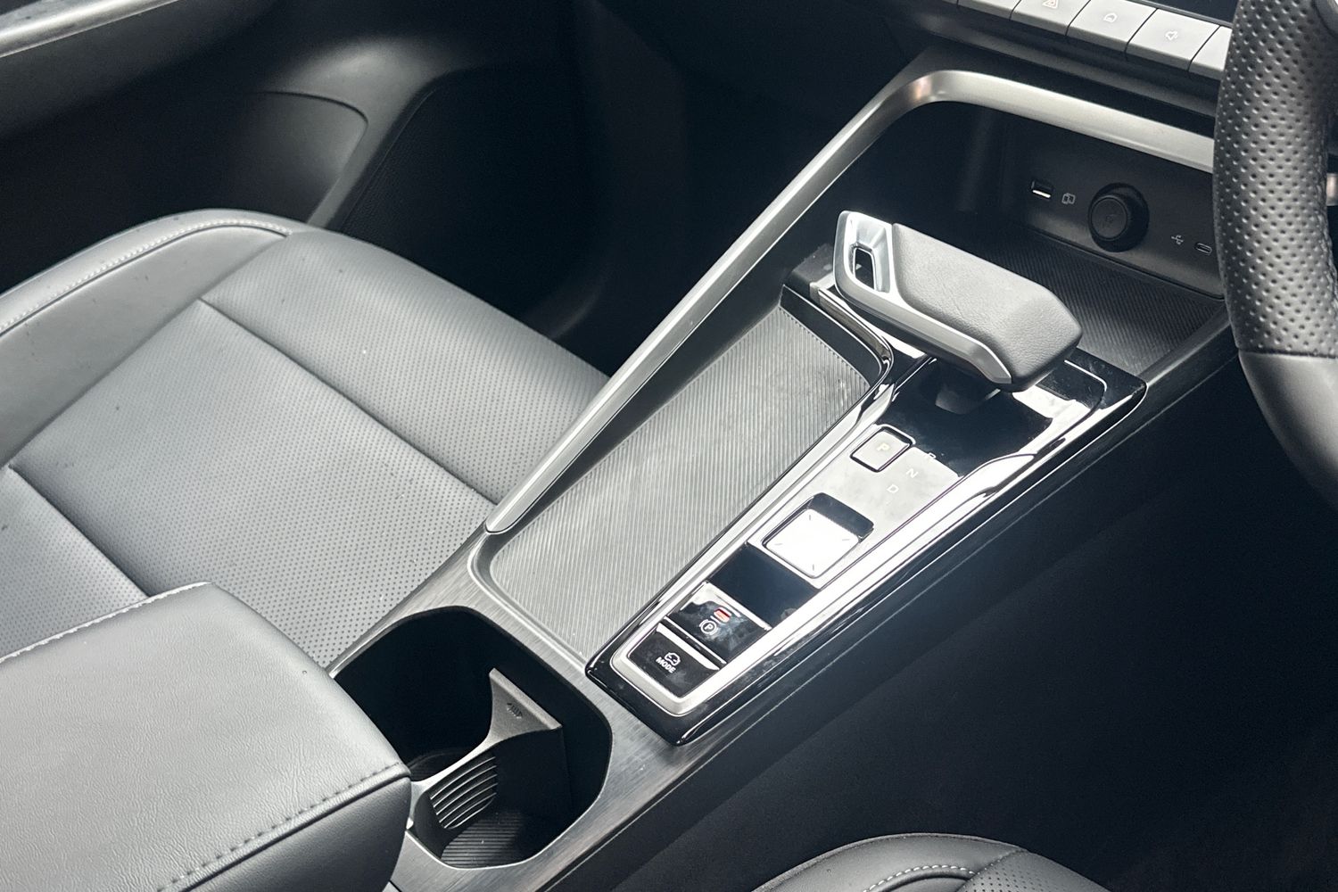 Used MG MG ZS 2025 for sale - 77897164: Photo 14