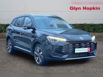 MG MG ZS feature image