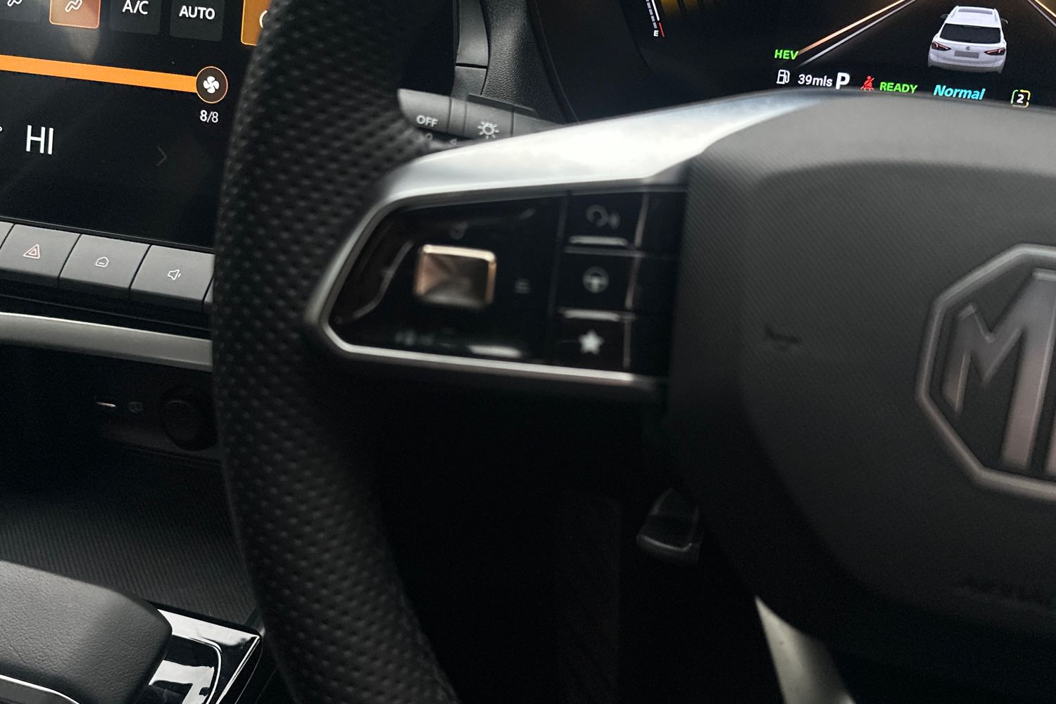 Used MG MG ZS 2025 for sale - 77897164: Photo 21