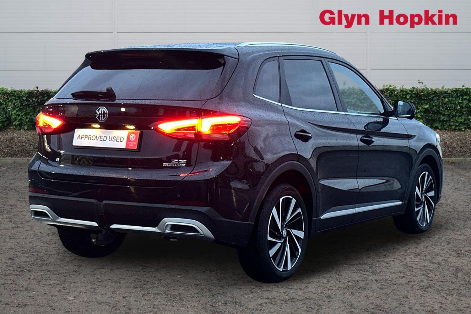 Used MG MG ZS 2025 for sale - 77897164: Photo 3