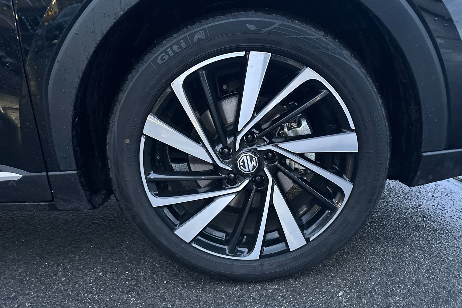 Used MG MG ZS 2025 for sale - 77897164: Photo 35