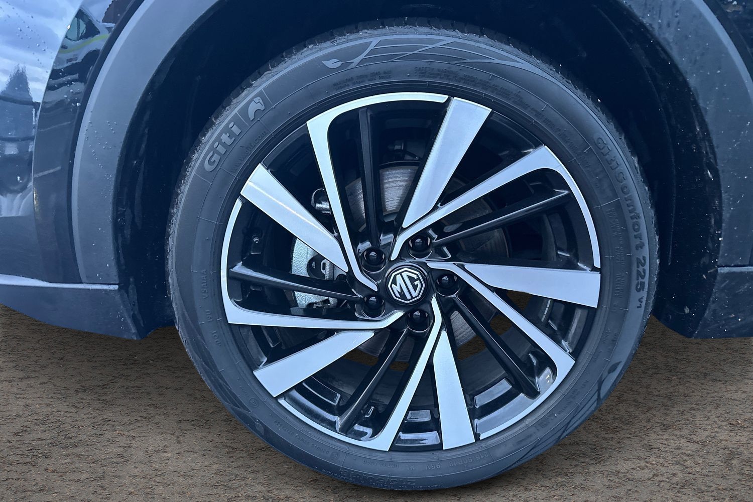 Used MG MG ZS 2025 for sale - 77897164: Photo 9