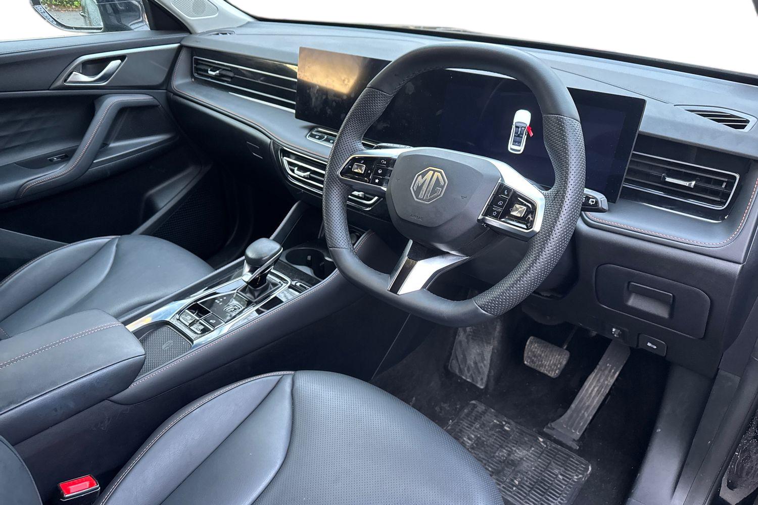 Used MG MG HS 2025 for sale - 76870665: Photo 10