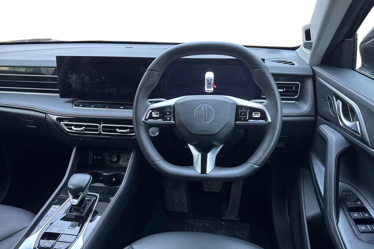 Used MG MG HS 2025 for sale - 76870665: Photo 11