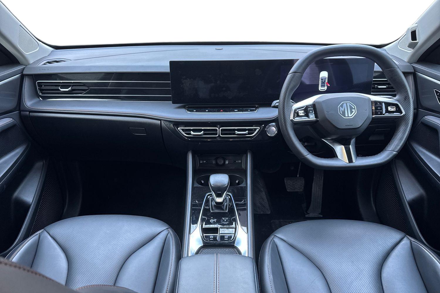 Used MG MG HS 2025 for sale - 76870665: Photo 12