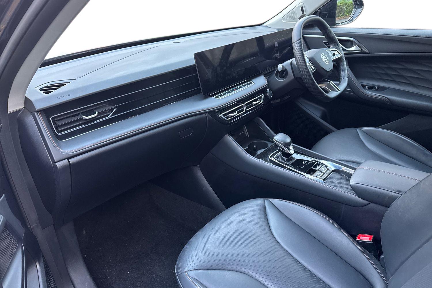 Used MG MG HS 2025 for sale - 76870665: Photo 13