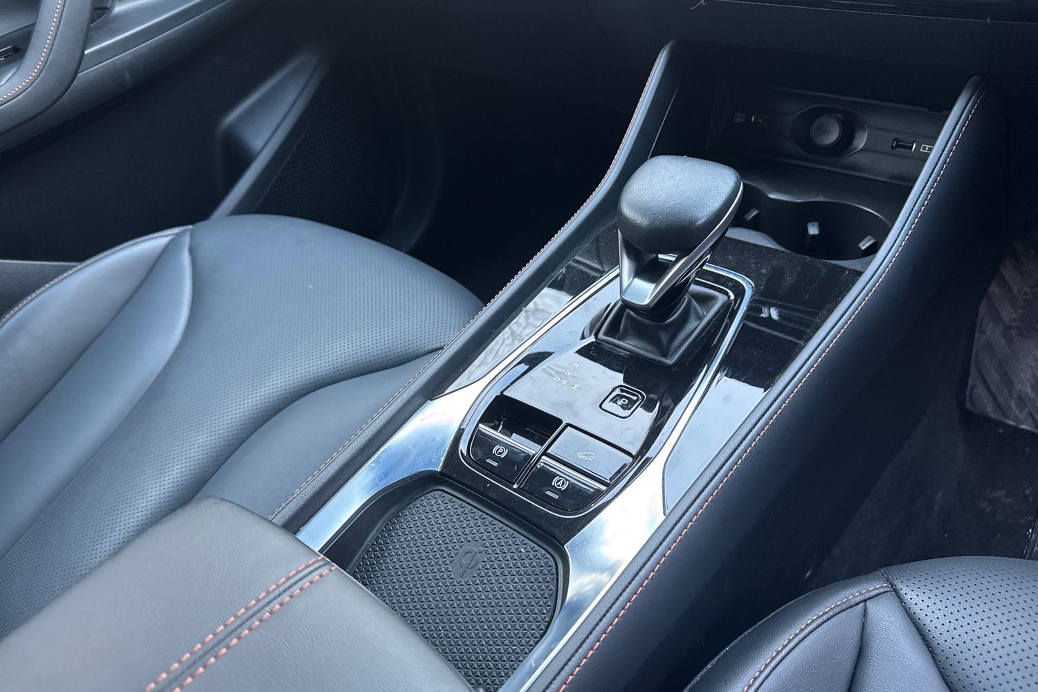 Used MG MG HS 2025 for sale - 76870665: Photo 14