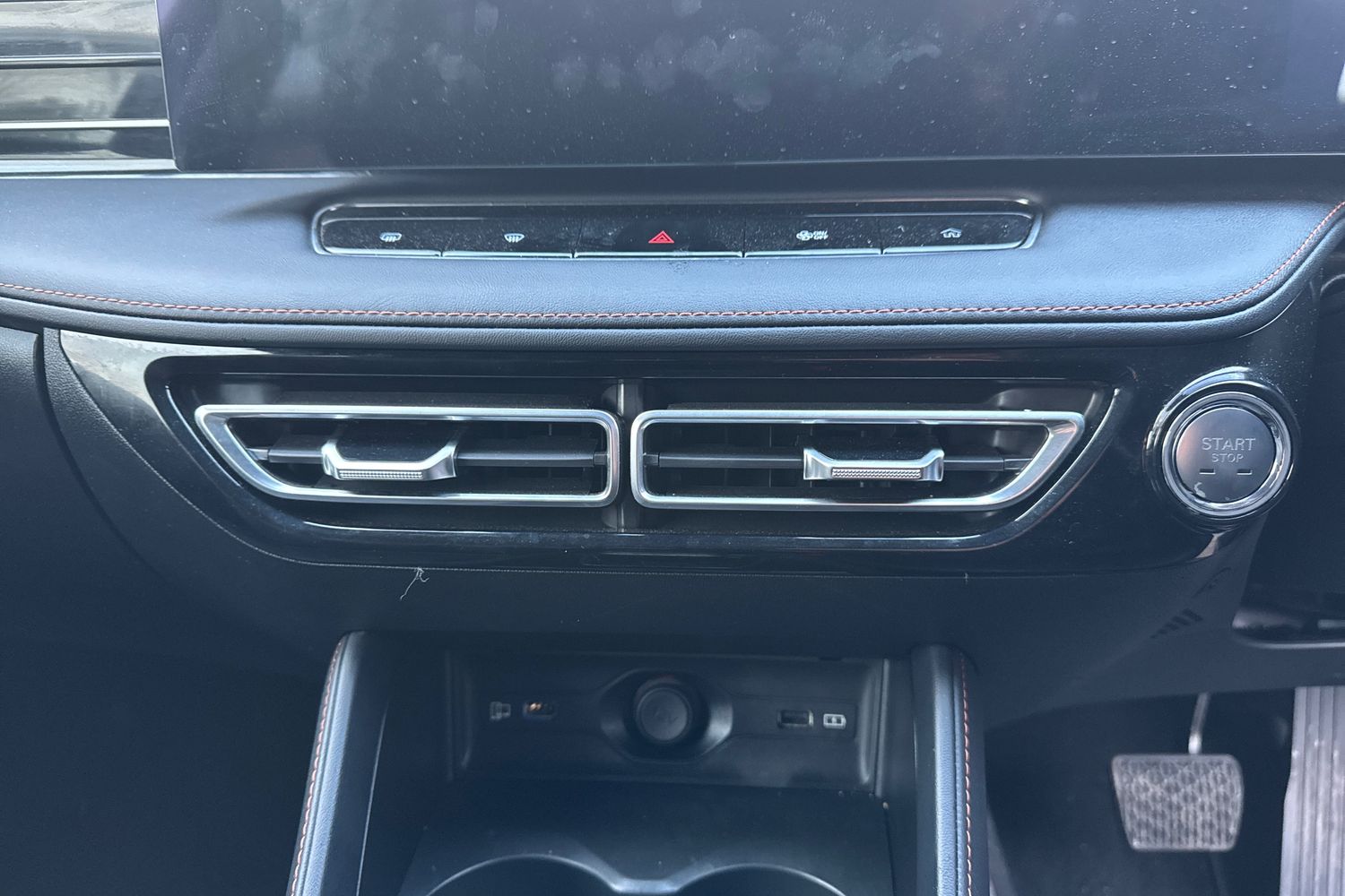 Used MG MG HS 2025 for sale - 76870665: Photo 15