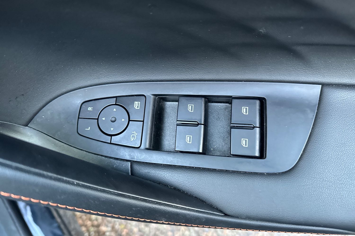 Used MG MG HS 2025 for sale - 76870665: Photo 16