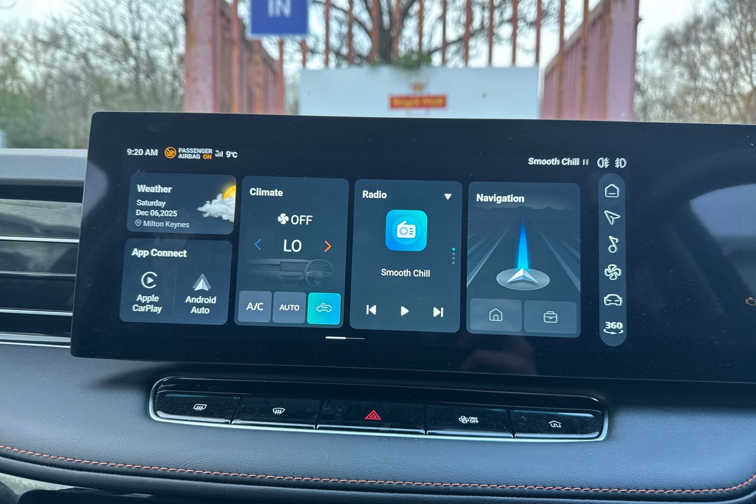 Used MG MG HS 2025 for sale - 76870665: Photo 17