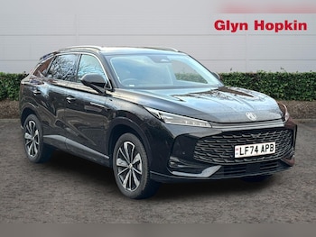 2025 - 1.5 T-GDI Trophy 5dr DCT