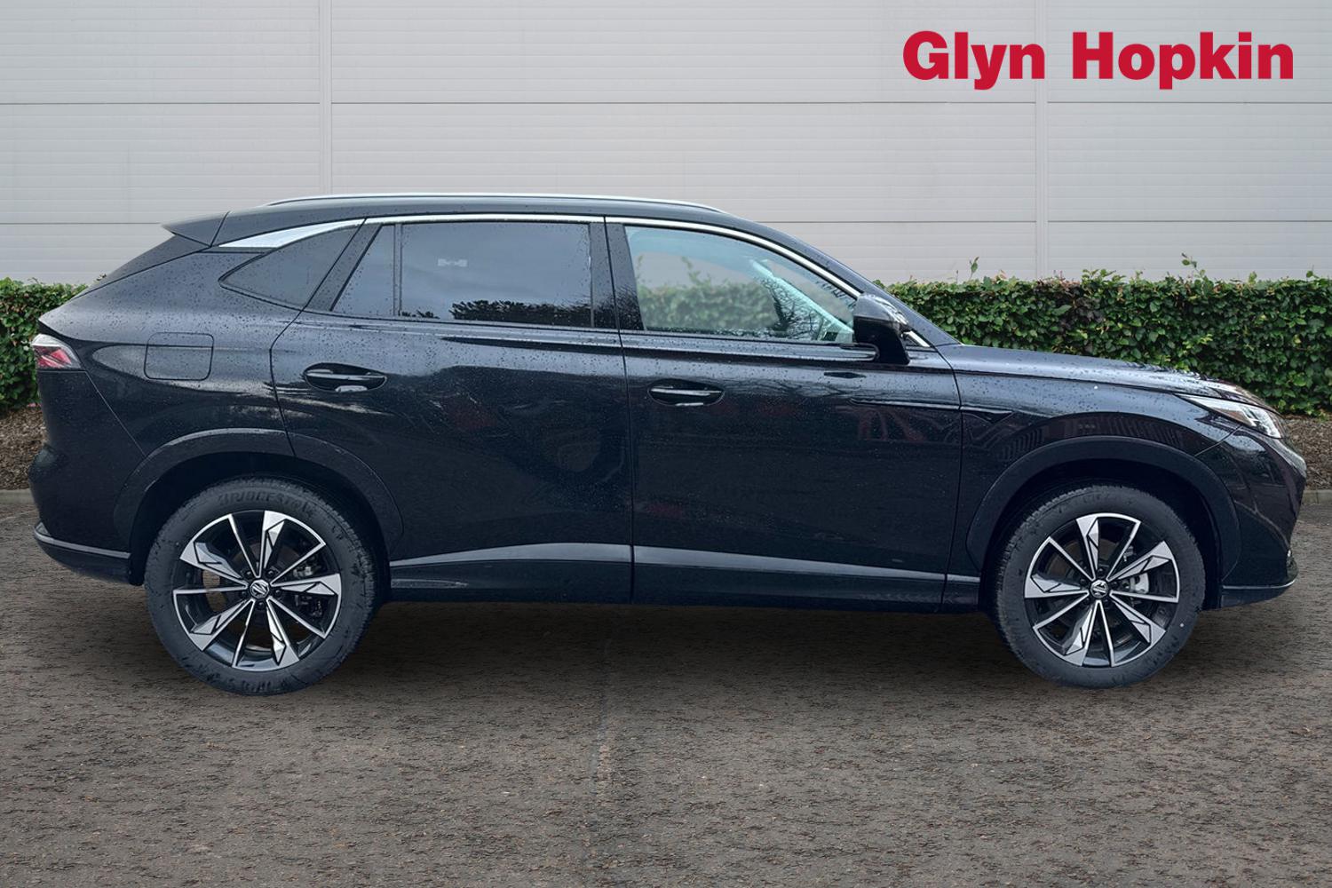 Used MG MG HS 2025 for sale - 76870665: Photo 2