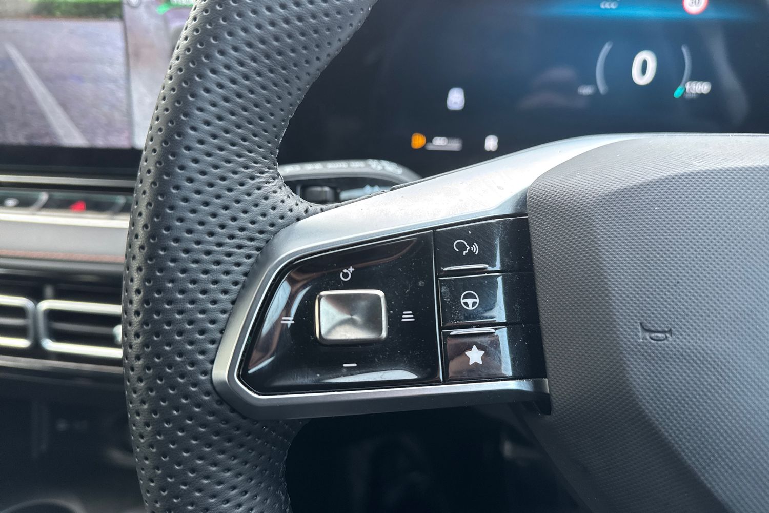 Used MG MG HS 2025 for sale - 76870665: Photo 21