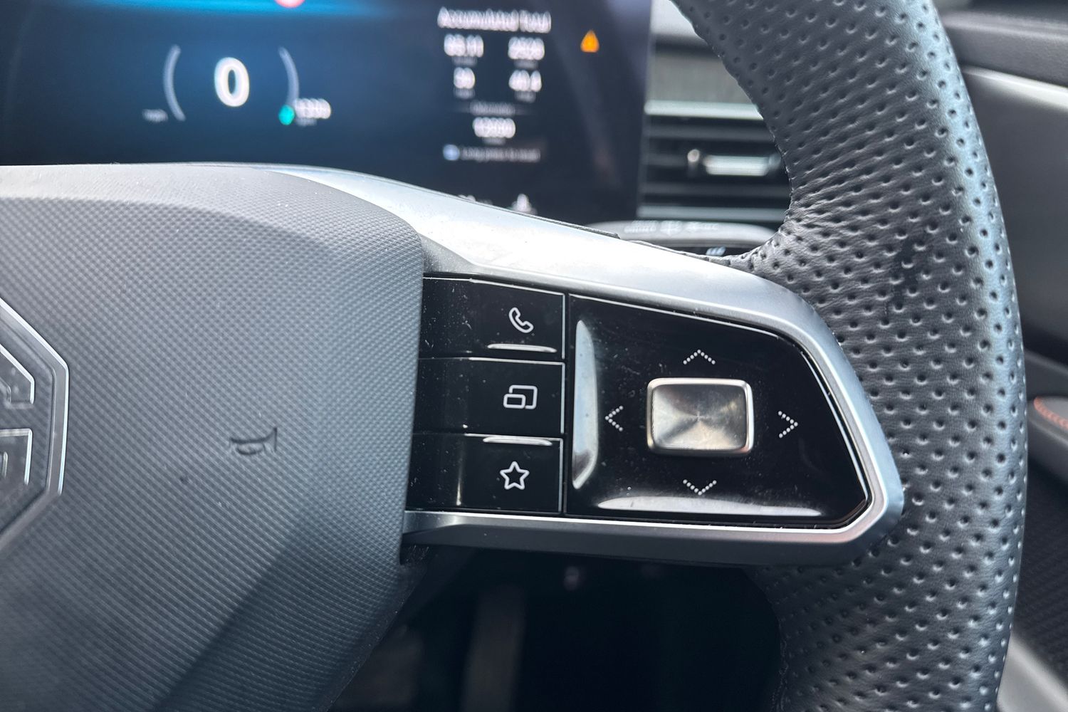 Used MG MG HS 2025 for sale - 76870665: Photo 22