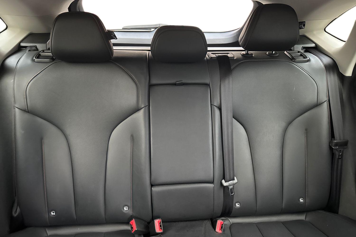 Used MG MG HS 2025 for sale - 76870665: Photo 23