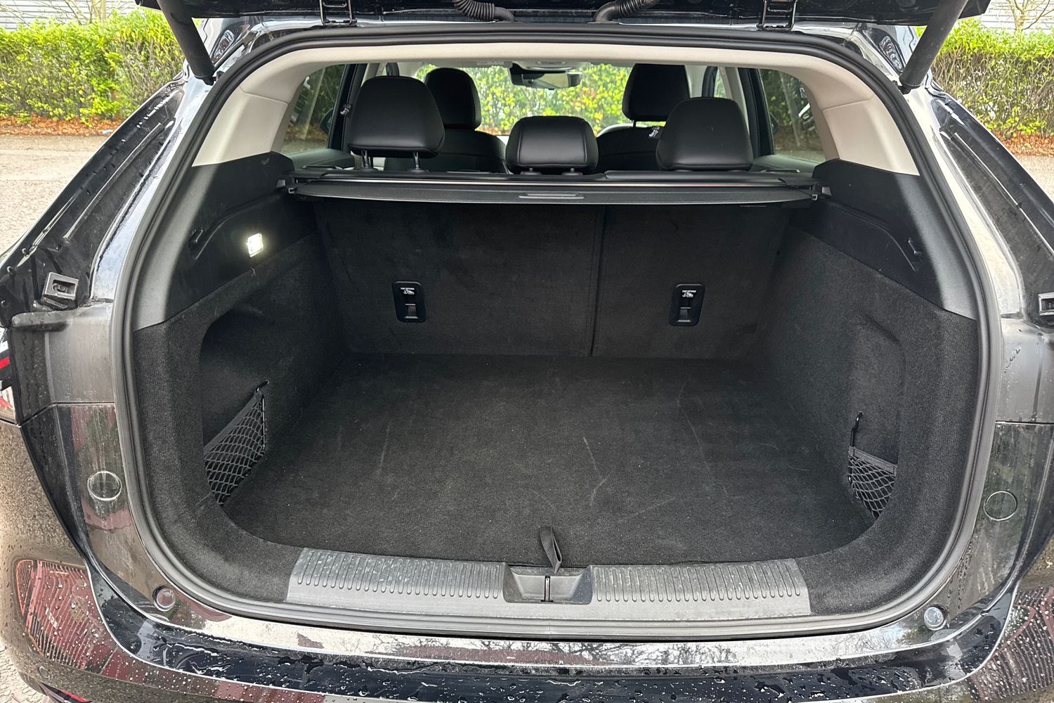 Used MG MG HS 2025 for sale - 76870665: Photo 24