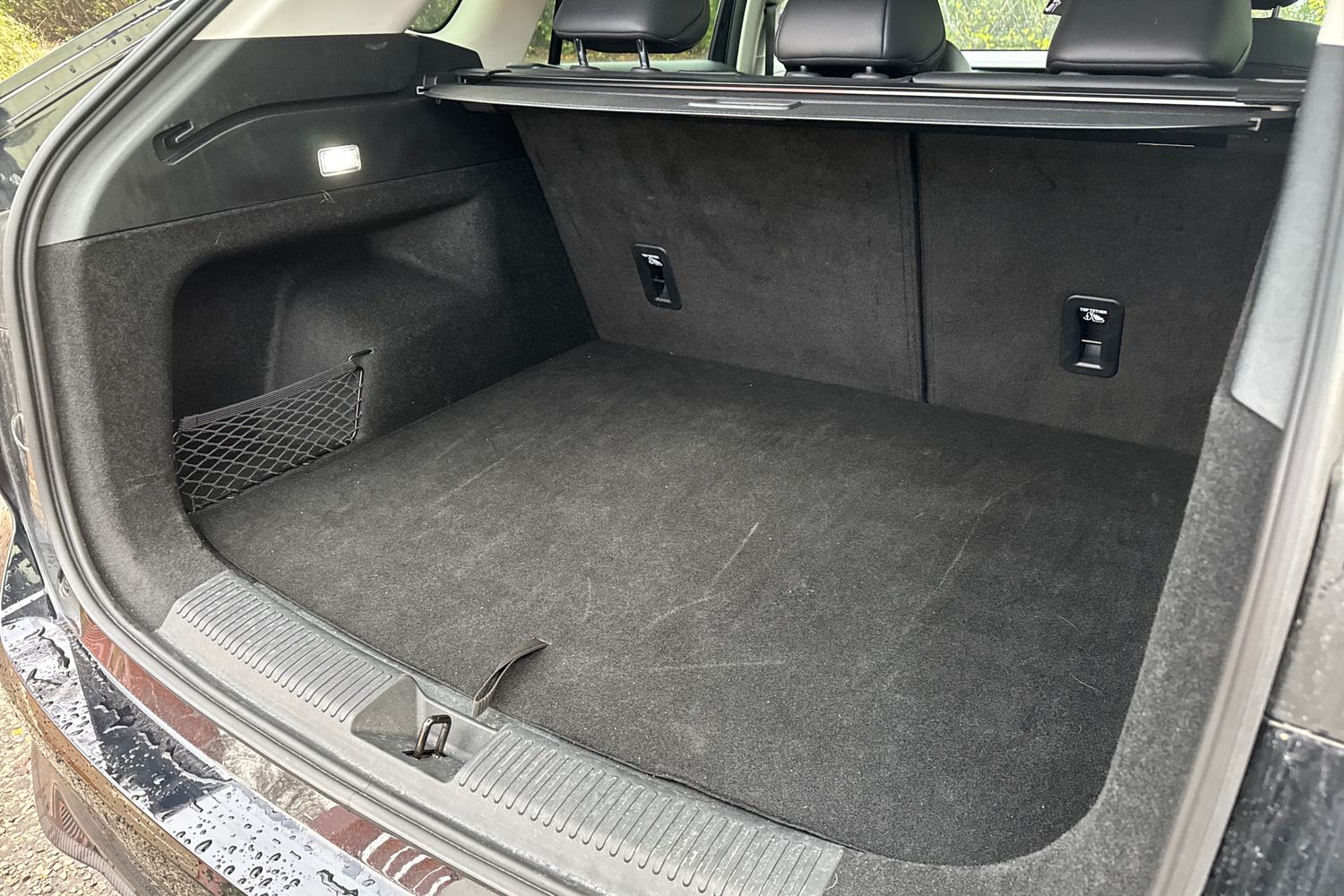 Used MG MG HS 2025 for sale - 76870665: Photo 25