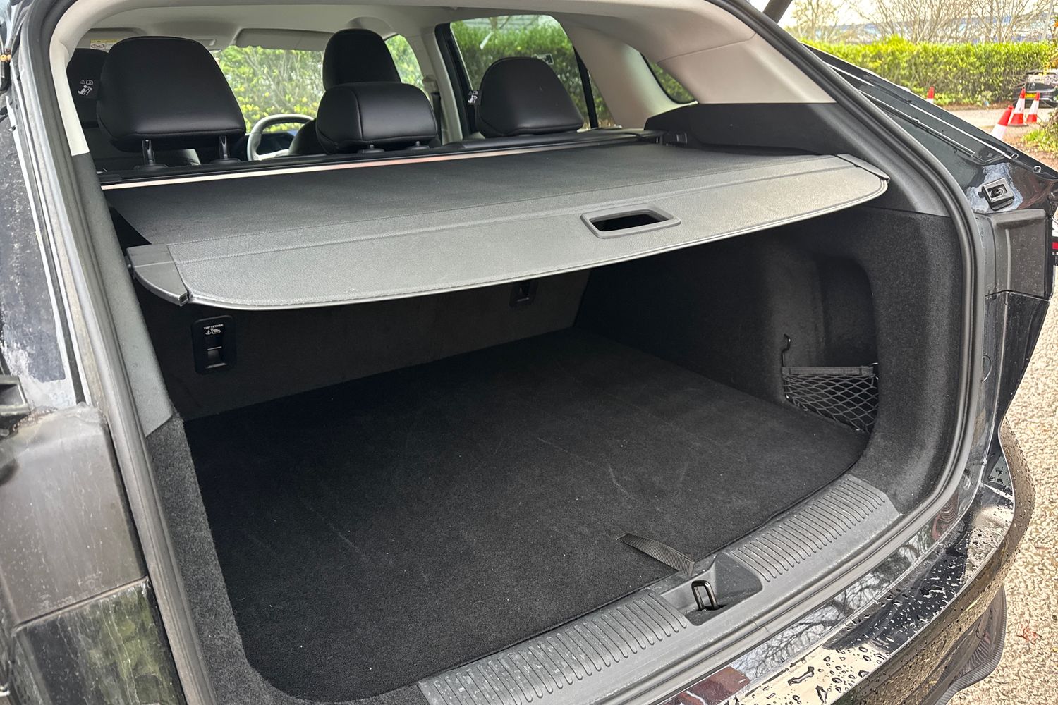 Used MG MG HS 2025 for sale - 76870665: Photo 26